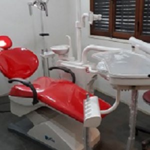 Unidad dental roson colgante